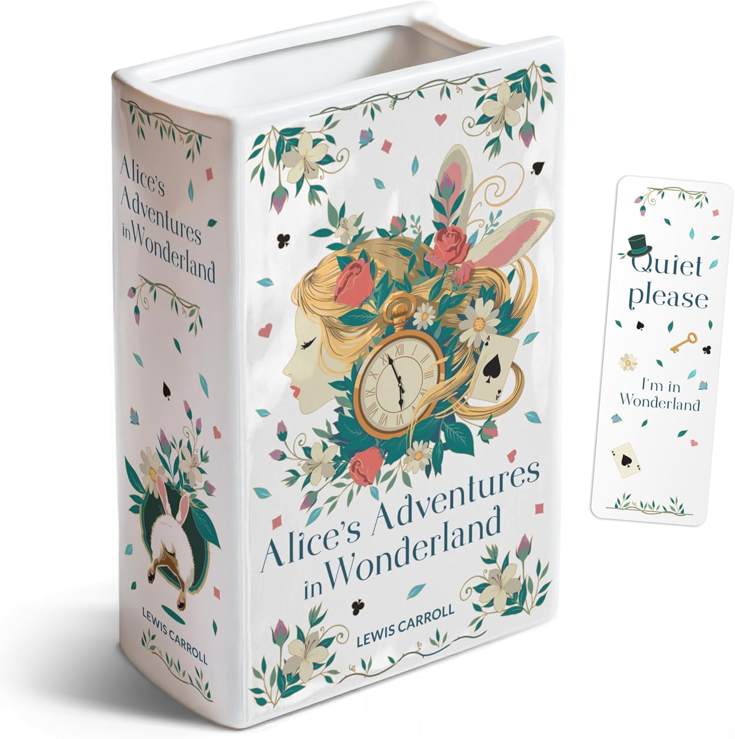 Alice Box