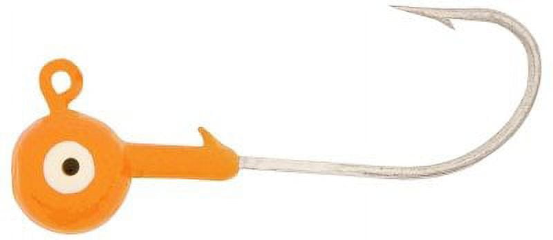 H&H C1410-04 Cocahoe Jighead 1/4oz