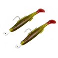 thumbnail image 1 of H&h Coc Min Jig Dbl Rig Avo-red-ft, 1 of 1