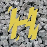 H - H. - Music & Performance - Vinyl