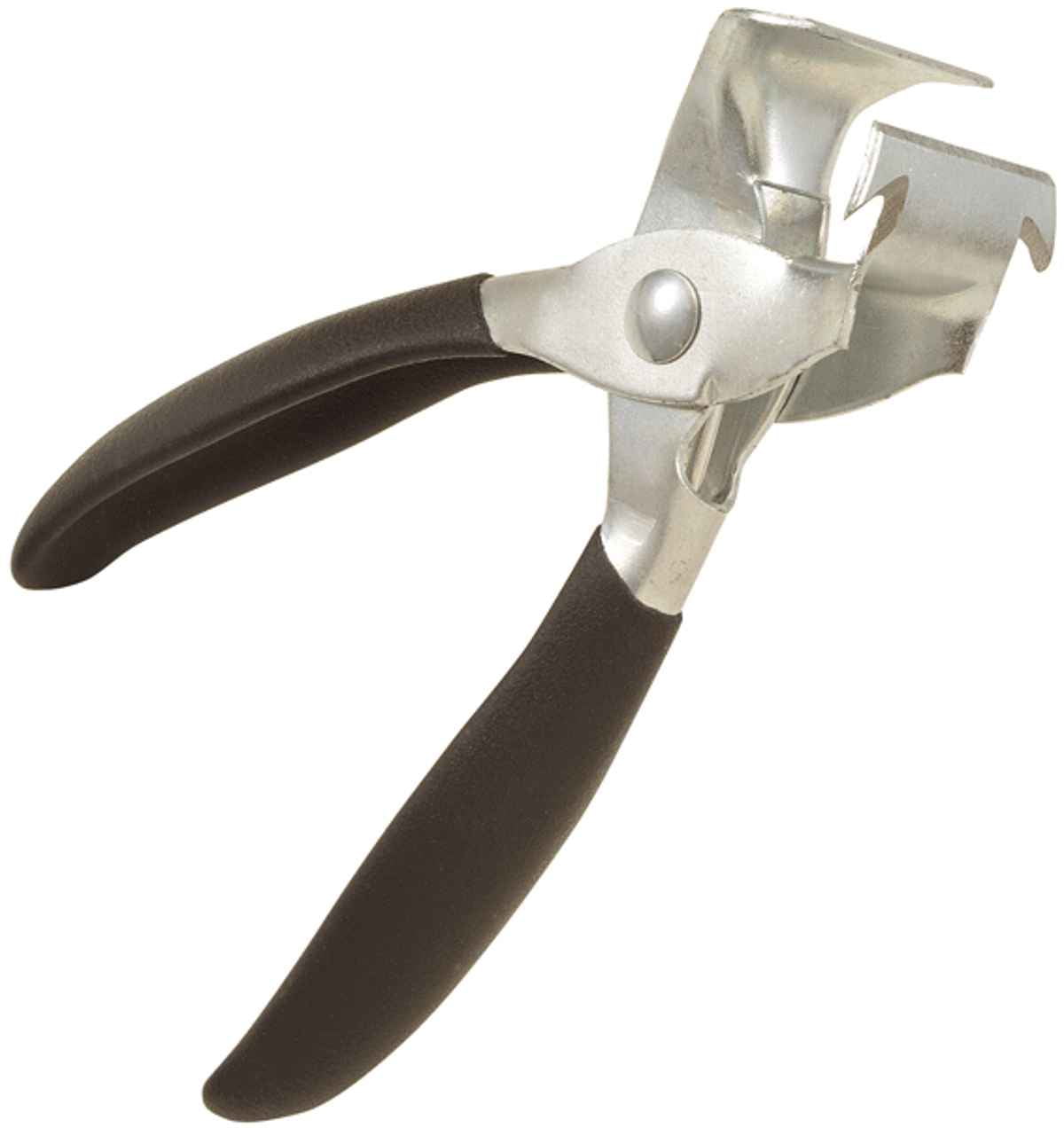 H&H SP100 Skining Plier With Cutter Stainless Steel 