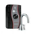 thumbnail image 1 of H-HOT100C Stainless Steel Chrome Instant Hot Water Dispenser, 1 of 2