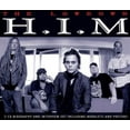 thumbnail image 1 of H.I.M. - Lowdown Unauthorized - Music & Performance - CD, 1 of 1
