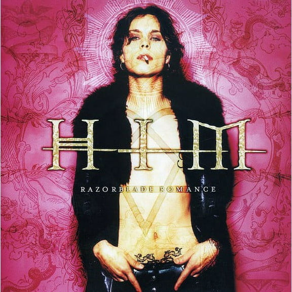 H.I.M. - Razorblade Romance - Music & Performance - CD