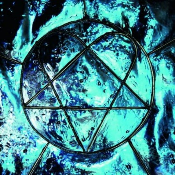 H.I.M. - XX: Two Decades of Love Metal - Alternative - CD