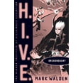 thumbnail image 1 of H.I.V.E.: Dreadnought (Series #4) (Hardcover), 1 of 1