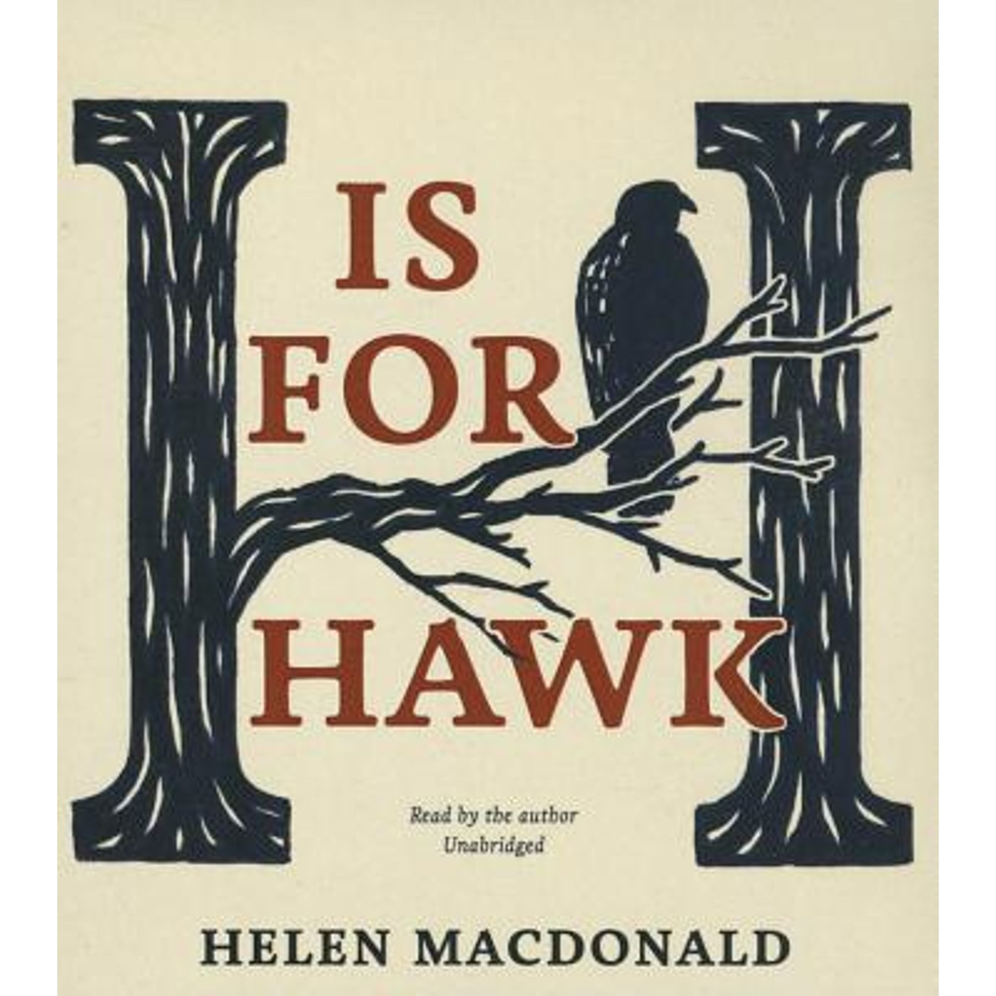 Pre-Owned H Is for Hawk (Unknown) 1481530968 9781…