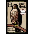 thumbnail image 1 of Pre-Owned H Is for Hawk, 1 of 1