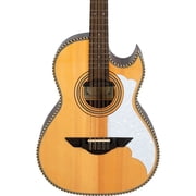 H. Jimenez El Musico Acoustic-Electric Bajo Quinto
