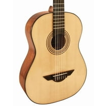 H. Jimenez - LG1 Voz Fuerte Acoustic Guitar - Rosewood Fingerboard, Spruce Top