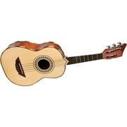H. Jimenez LV2 Quetzal Vihuela Beautiful Songbird Acoustic Guitar Natural