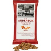 H.K. Anderson Original Peanut Butter Filled Pretzel Nuggets, 5 oz