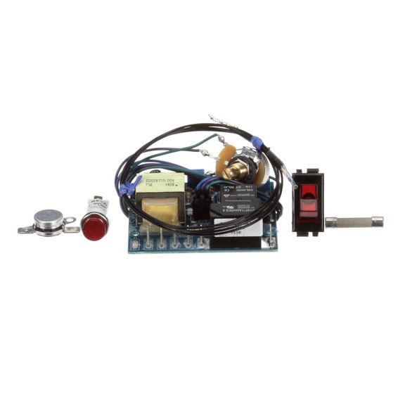 H/K International 66004-NH Kit Without Heater