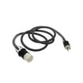 thumbnail image 1 of H&K International E-10-12-18 Power Cord & Plug Assembly, 1 of 1