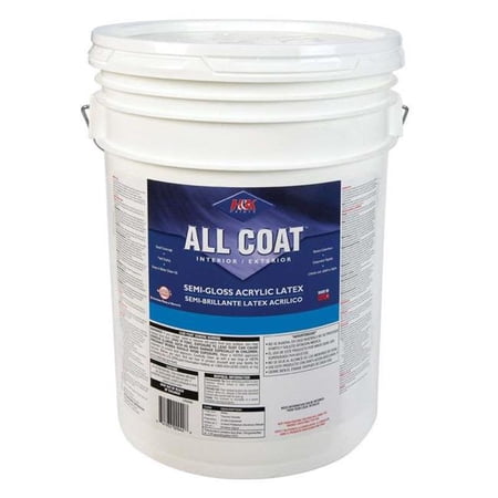 ALLCOAT I/E SG TAWBG 5GAL
