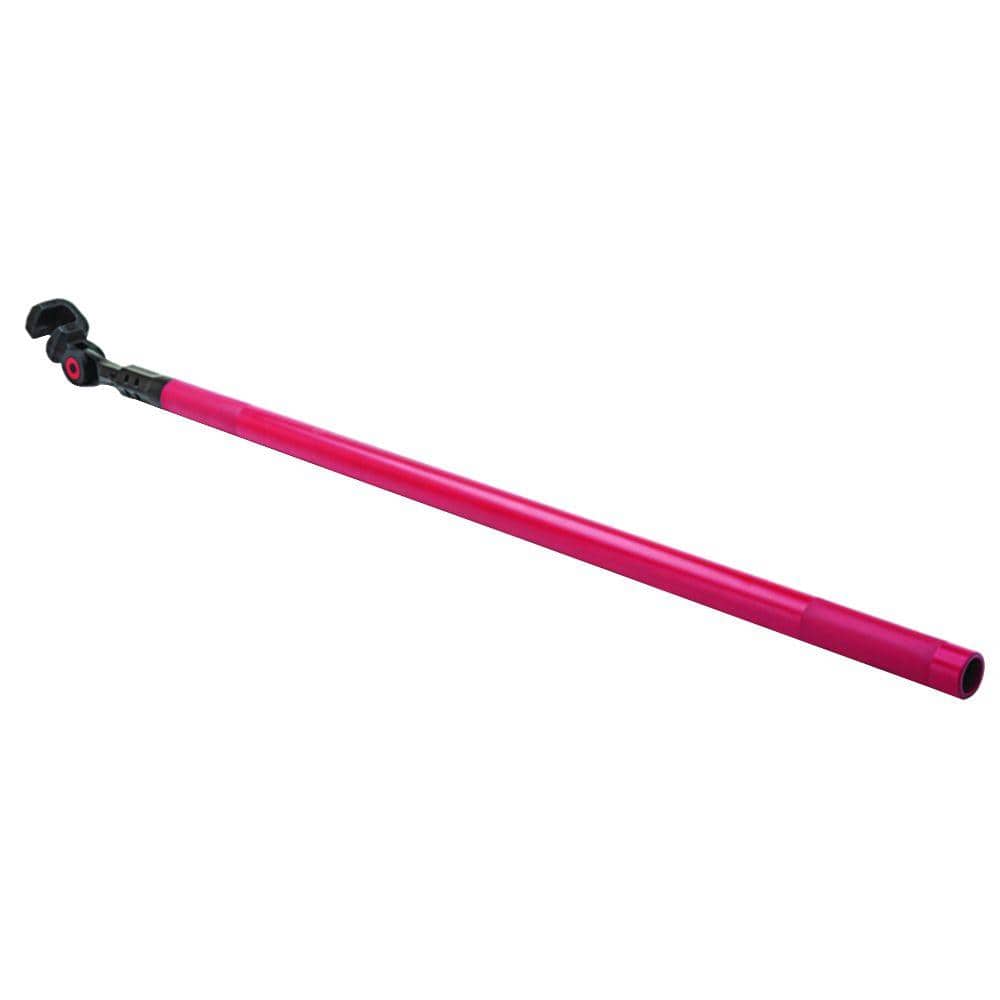 H.K. Porter 44 in. Long 3/4 in. (6) Indexing Rebar Bender