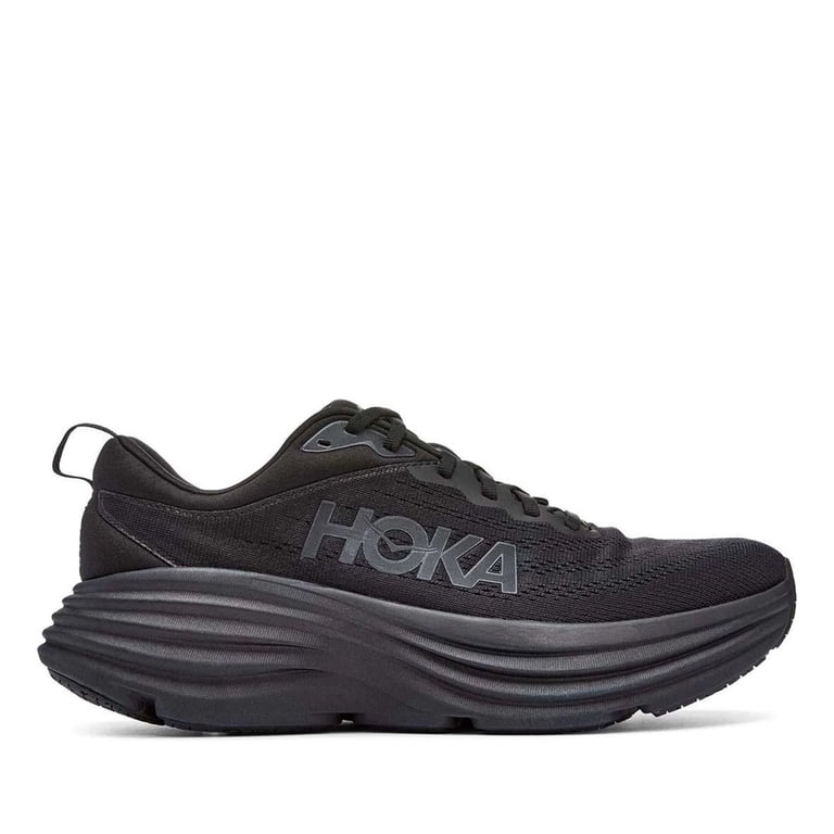 Men’s Hoka Bondi 8 Athletic Shoes size 9D HOKAMen_sBondi8Stardust-  main image 4