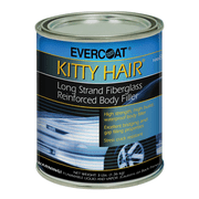 *H* KITTY HAIR, QUART
