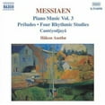 thumbnail image 1 of H Kon Austb - Piano Music 3 - Music & Performance - CD, 1 of 1
