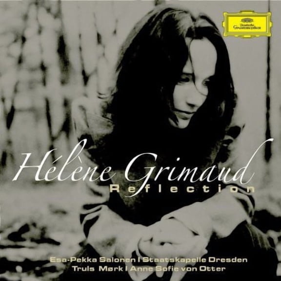 H L Ne Grimaud - Reflection - Classical - CD