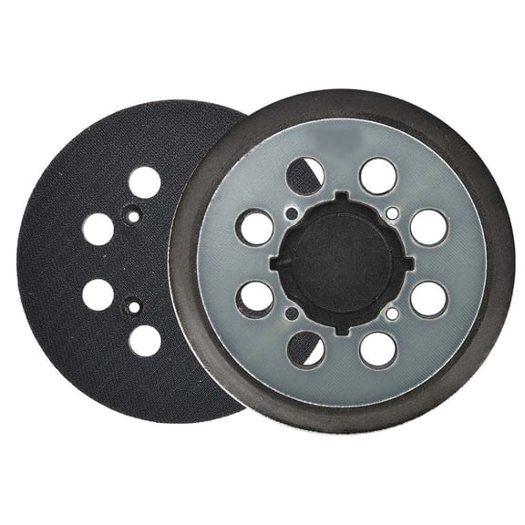 H&L Pad Assembly for Dewalt Type 1, 5" DWE6421, DWE6421K, DWE6423K