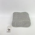 thumbnail image 1 of HÄLLIIIÄIK Socks,Low Cut Ankle Socks for Men/Women Thin Athletic Sock Pack Socks, 1 of 10