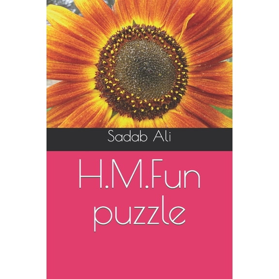 H.M.Fun puzzle (Paperback)