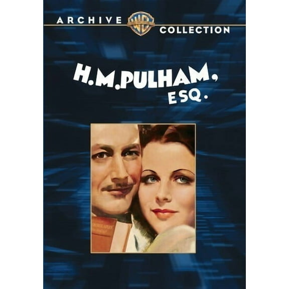 H.M. Pulham, Esquire