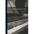 thumbnail image 1 of H.M.S. Pinafore (Paperback), 1 of 1