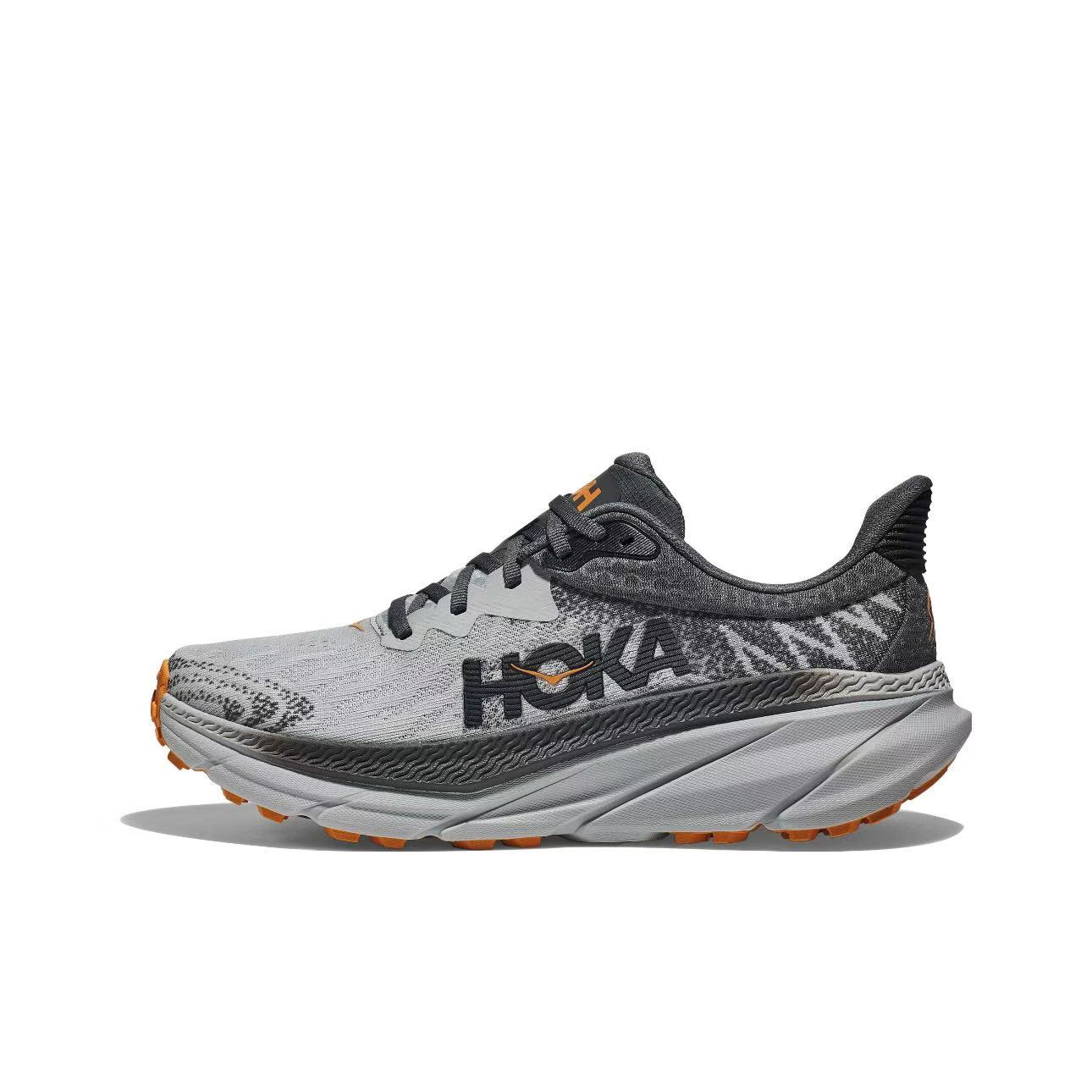 HOKA ONE ONE Challenger ATR 7 100 comfortable nonslip wearresistant lowtop leisure running