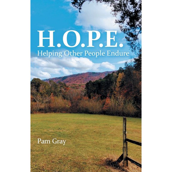 H.O.P.E.: Helping Other People Endure, (Paperback)