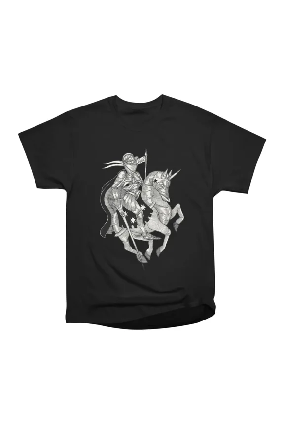 H O R S E M A N T-Shirt Tee Gift For Him Merch For Her Apparel For Friend