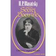 H. P. Blavatsky and the Secret Doctrine (Edition 2) (Paperback)