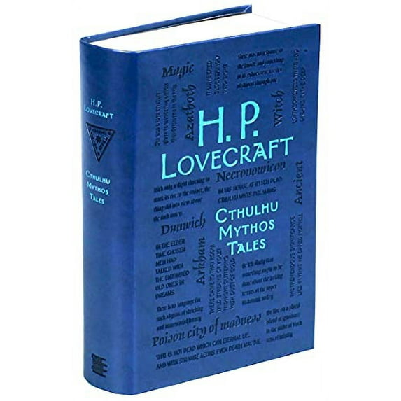Pre-Owned H. P. Lovecraft Cthulhu Mythos Tales (Paperback)