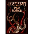 thumbnail image 1 of H. P. Lovecraft Tales of Horror (Hardcover), 1 of 1