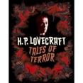 thumbnail image 1 of Pre-Owned H. P. Lovecraft: Tales of Terror (Hardcover) by H P Lovecraft, Dr. Keira McKenzie, 1 of 1