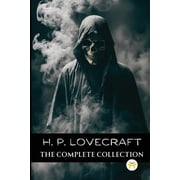 H. P. Lovecraft The Complete Collection, Paperback