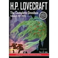 thumbnail image 1 of H.P. Lovecraft, The Complete Omnibus Collection, Volume II: 1927-1935, (Hardcover), 1 of 1