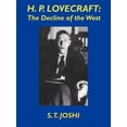 thumbnail image 1 of H.P. Lovecraft: The Decline of the West, (Paperback), 1 of 1