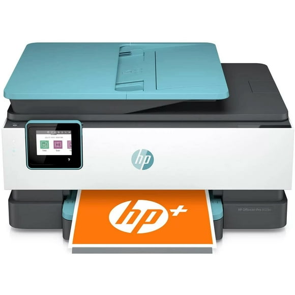 HP officeJet Pro 8028e Color Inkjet All-in-One Printer