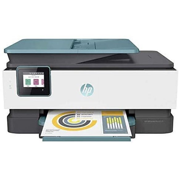 Hp Officejet Pro All-in-one Printer