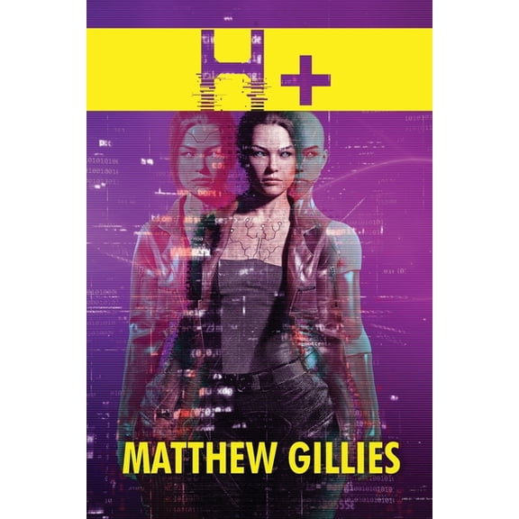 H+, (Paperback)