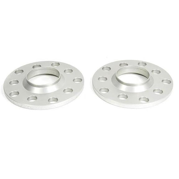 H&R 1035650 5 mm & 5x108 Bolt Pattern 65 mm Center Bore 12 x 1.75 Thread Trak Plus DR Wheel Adapter for 1996-1997 Volvo 850-R