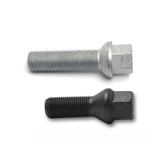H&R 12754501 Spring Wheel Bolt Tapered - Pack of 60