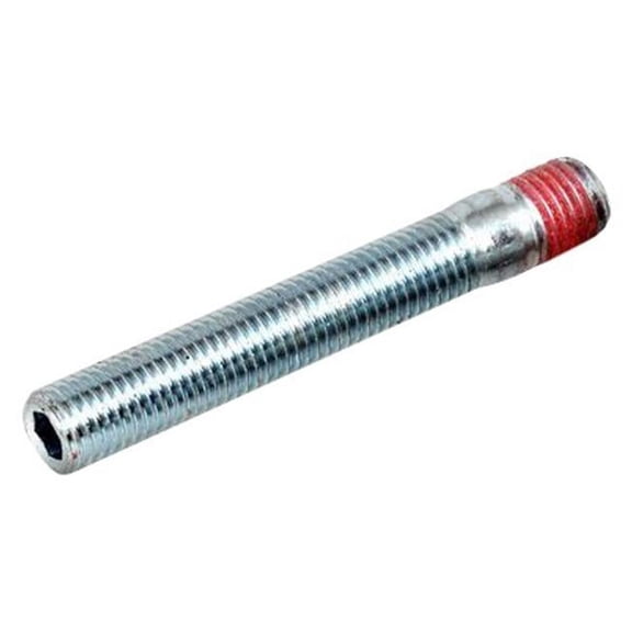 H&R 14 x 1.5 x 70 in. Silver Quick-Safe Bolt-Stud Conversion