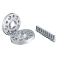 thumbnail image 1 of H&R  20 mm 5 x 110 Trak Plus DRA Series Wheel Adaptor for 2017-2018 Alfa Romeo Giulia, 1 of 1