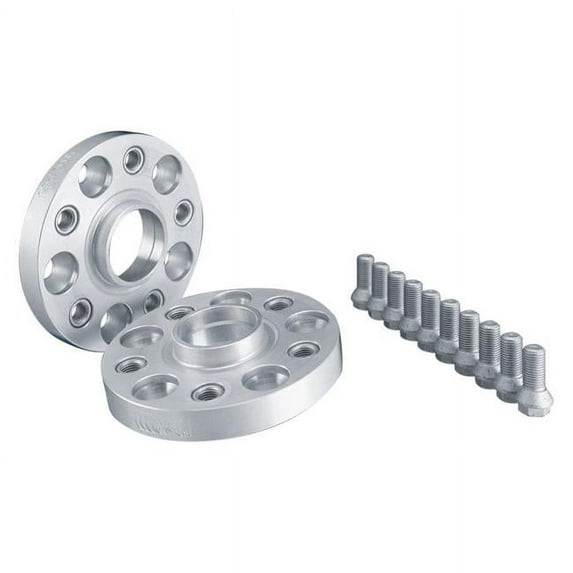 H&R 20 mm 5 x 110 Trak Plus DRA Series Wheel Adaptor for 2017-2018 Alfa Romeo Giulia