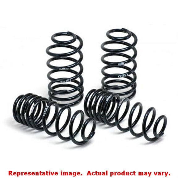 H&R 29319-5 Sport Spring