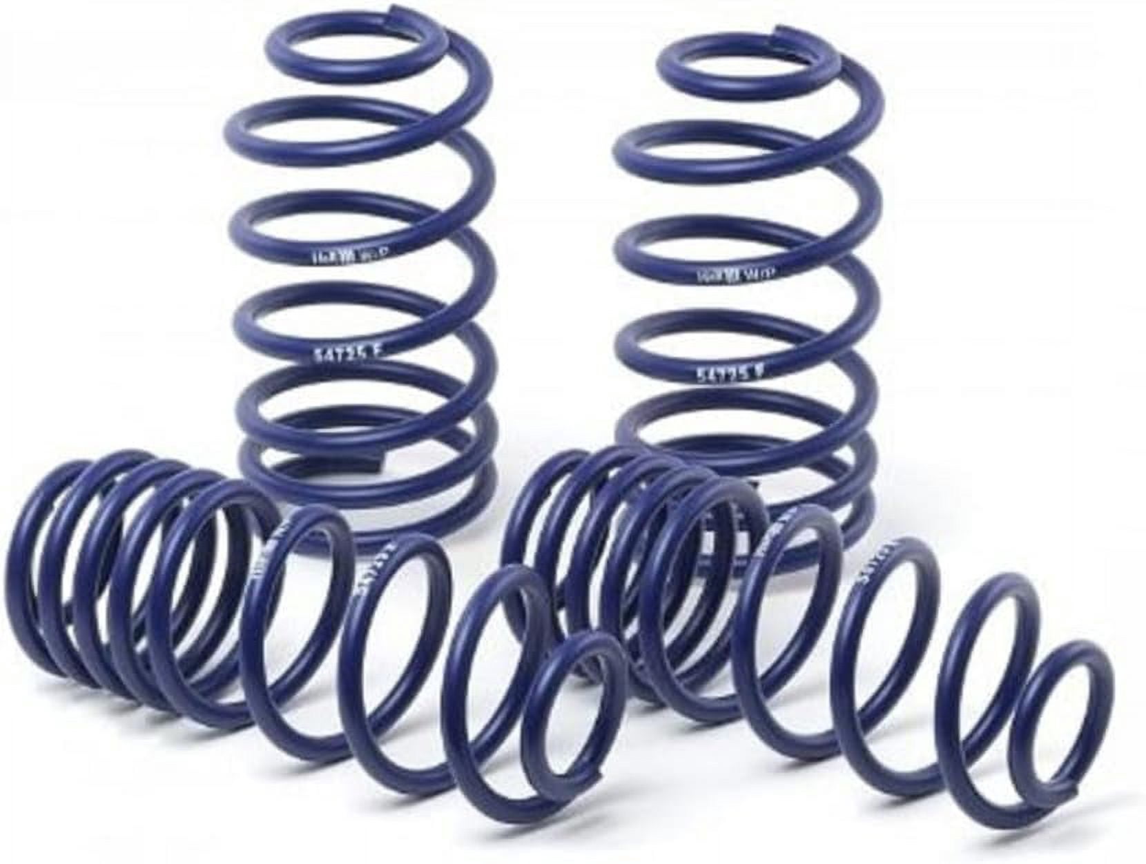 H&R 50106 Sport Spring - Walmart.com