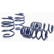 h&r springs - sport springs 50343 fitsaudi 2015 - 2016 s3 w/o mrc; front lowe